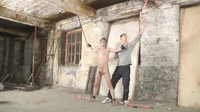 Bound and Milked Bad Boy Gay Porn Videos: Action Cum Shots Fetish!