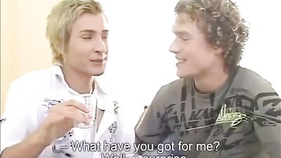 Exploring Love & Lust - A Romantic Pounding