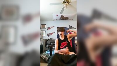 Young Cuties Gaming Boys - Chairs Arent for Playtime