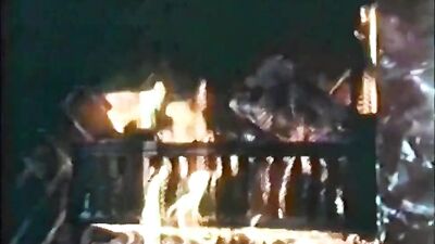 Good times coming: 1982 vintage boys in action!