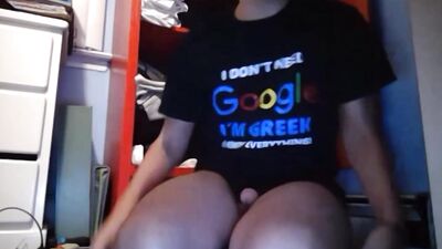 Greek Cummers & Cam Boys: Unleashed Passion