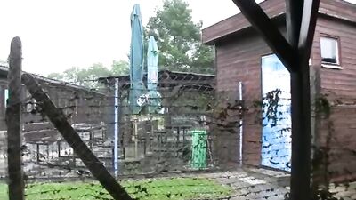 Camping Boys Fuck Raw - Bareback Cum Shots Gay Porn Video!