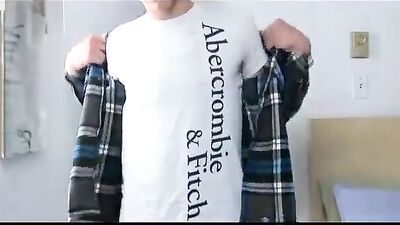 Jerking for Extra Cash: College Boys Porn Revisited