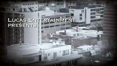 Young Jock Home Ride - Gay Porn Videos with Pierre Fitch