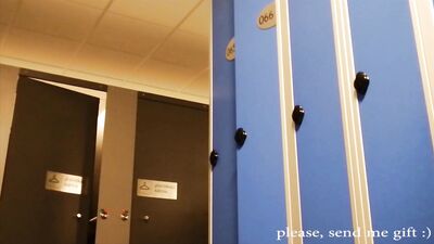 The Secret Locker Room: Unleashing Gay Porn Passion!