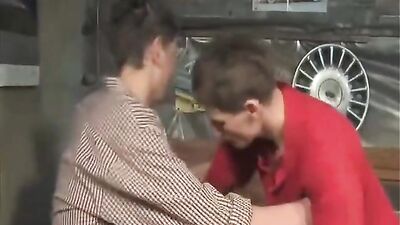 Twink Bareback Pack - The Ultimate Gay Porn Experience!