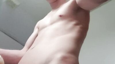 Gay Porn Amateur Blond Boys So Horny Cummed 3 Times