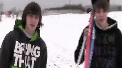 Gay Amateur Bareback Fuck Fest - The Ultimate Porn Experience