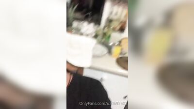 Breakfast and a Helping Hand Boys Porn