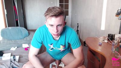 Sasha Twink Gay Teen Porn