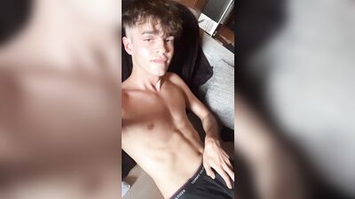 Nelox teasing us its Net Boys Porn