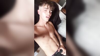 Nelox teasing us its Net Boys Porn