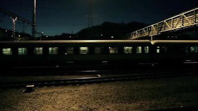 Cock Loving Deviants: Public Oral Outdoor Bareback Fun!