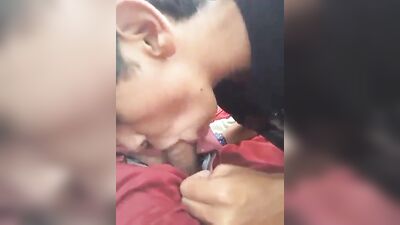 In the Middle of da Park Gay Porn