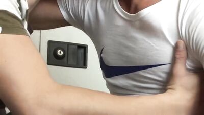 Working Overtime Gay Porn Videos