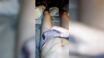 Young teen boys porn Bodinox plays with his dick