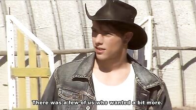 Ranch Boys Twinks Gay Porn Tube