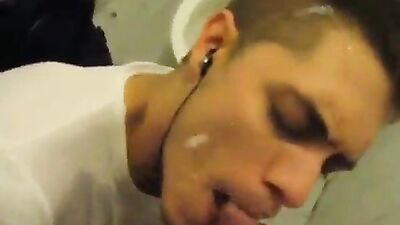 Hot Rentboy Oral Cumshot - Rentboy- hot oral with nice cumshot gay porn
