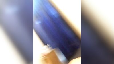 Young Bliss: Bedroom Cum Spray Explosion!