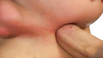 In The Gym Twink Gay Porn Sporty