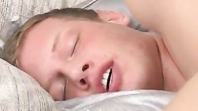 Bareback Action with Brian and Steve - Hardcore Gay Porn Video