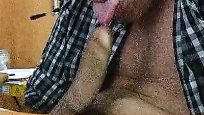 Cum Shots Galore: Explosive Latino Teen Gay Porn Adventure!
