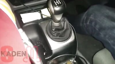 Hands on Amateur Cum Shots! - Cam 6932