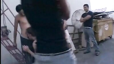 Gay Twink Orgy Sex Pornstar Training Videos!