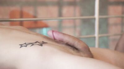 Gay Porn Garage Frenzy: Explore Your Wildest Fantasies!