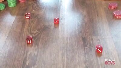 Cum With Us! Thomas & Friends Bareback Flip Flop Adventure!