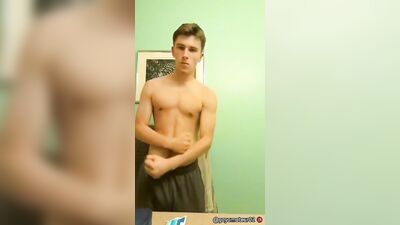 Meat Cams: The Ultimate Gay Porn Experience!