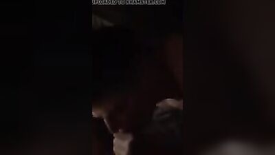 Bros Sucking Night: Amateur Oral Delights!