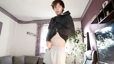 German Cutie: Frat Boys & Big Cocks