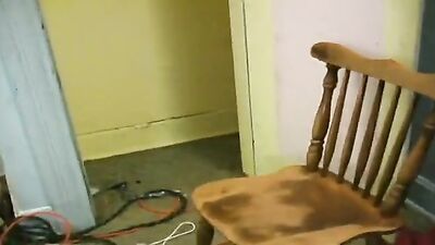 Gay Porn Slave Cupboard Fantasy - Fetish