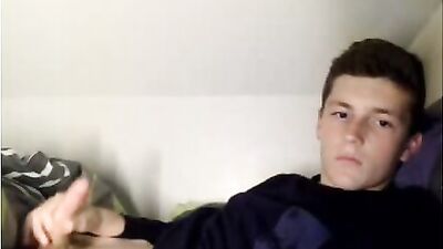 Gay Porn After School: Exploring Wild Sexual Fantasies