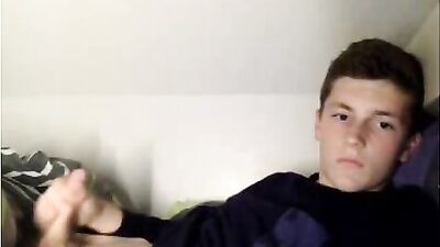 Gay Porn After School: Exploring Wild Sexual Fantasies