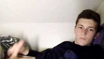 Gay Porn After School: Exploring Wild Sexual Fantasies