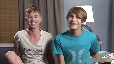 Live Twink Show Gay Porn Flip Fuck!: The Ultimate Fan Requested Sex Acts and Cum Shots Extravaganza