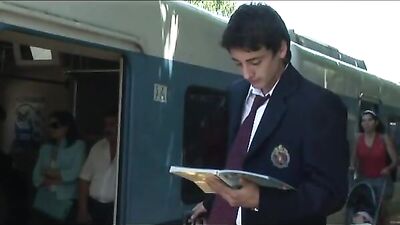 Latino Twinks School Boys Porn Returns with Action-Packed Gay Sex!