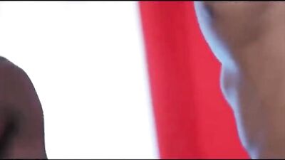 Double Redhead DP: Thick Cocks and Oral Pleasure