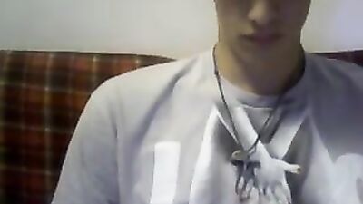 Young Charming Boys Porn on Webcam - Hardcore Gay Action with Cute Guys