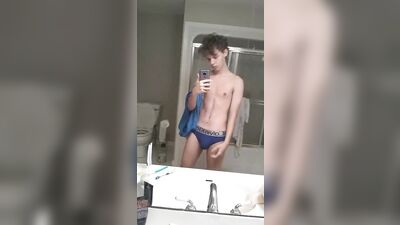 Mirror, Mirror on the wall boys Amateur Fun Porn