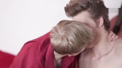 Hardcore Twink Gay Porn - Bareback Action Boys