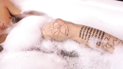 Cum on his ass - Hardcore Bareback Oral Action!