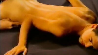 Deluxe Gay Porn Experience with Tommy Delucas