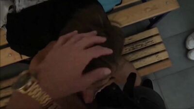 Make Up A Title! It's Never Mine Anyway... Gay Thing.