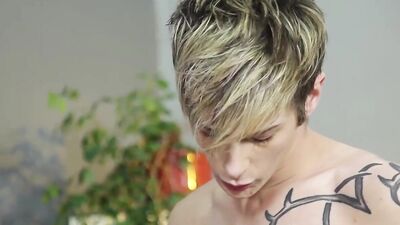 Bare Group Sex Full Twink Gay Porn Trio