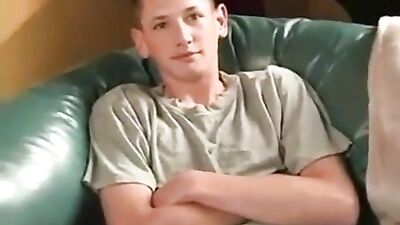 Blue Dildo Boys Porn Gay - Cock Jerking Adventure!