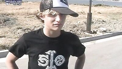 Young Solo Sammy Case: BoyFunks Newest Find!