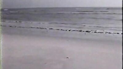 Mexican Vintage Twinks Porn: Hardcore Bareback Action on the Beach!